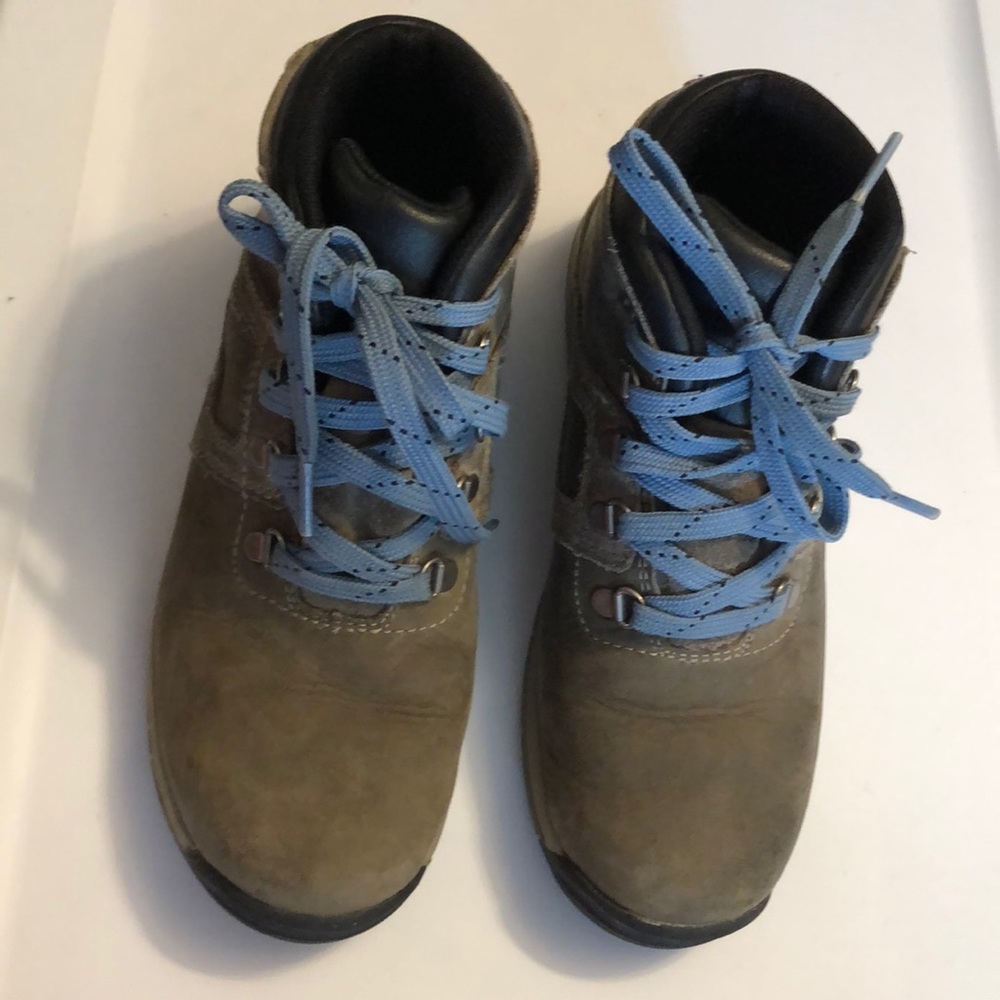 Timberland boys boots